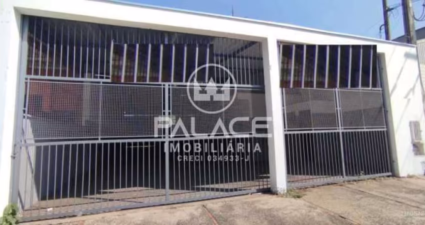Galpão / Depósito / Armazém para alugar em Paulicéia de 193.00m²