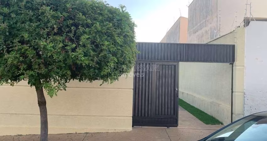 Prédio Comercial para venda em Jardim Tabapuã (vila Xavier) de 55.00m² com 1 Quarto