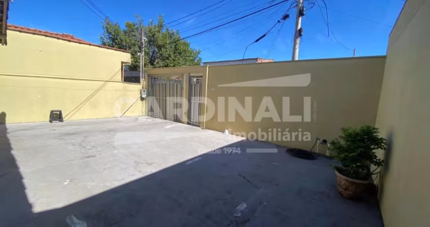Casa para venda em Jardim São Carlos 5 de 89.00m² com 2 Quartos e 3 Garagens