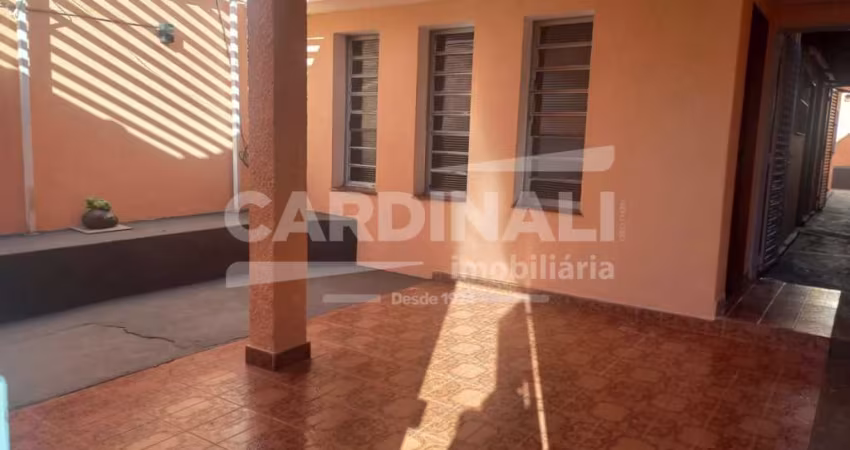 Casa para venda em Jardim Cruzeiro Do Sul de 96.00m² com 2 Quartos e 1 Garagem
