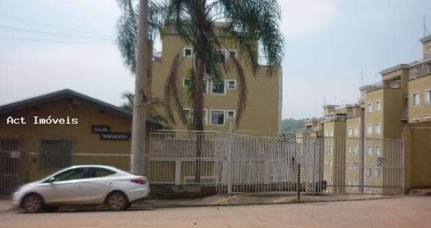 Apartamento para venda em Cidade Aracilia de 59.00m² com 2 Quartos e 1 Garagem