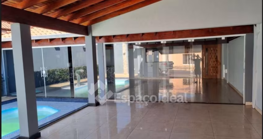 Casa para venda em Jardim Planalto de 199.00m² com 3 Quartos, 1 Suite e 2 Garagens