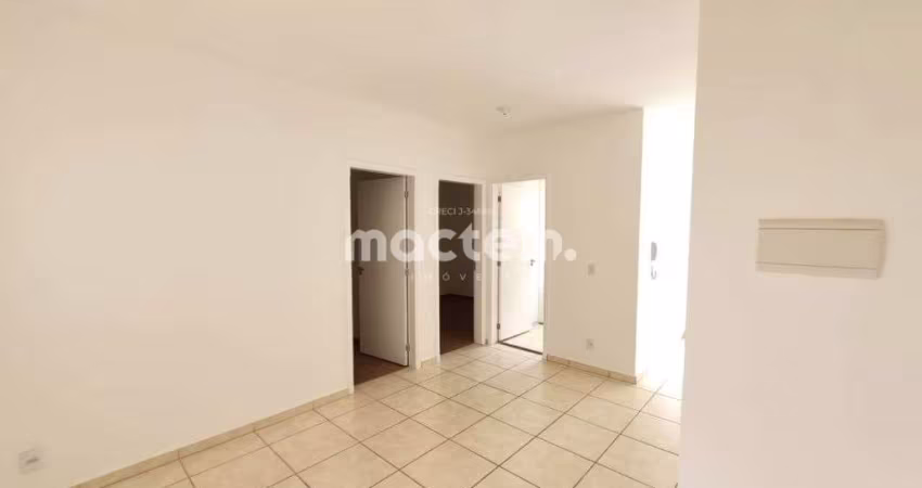 Apartamento para venda em Jardim Diva Tarlá De Carvalho de 43.00m² com 2 Quartos e 1 Garagem