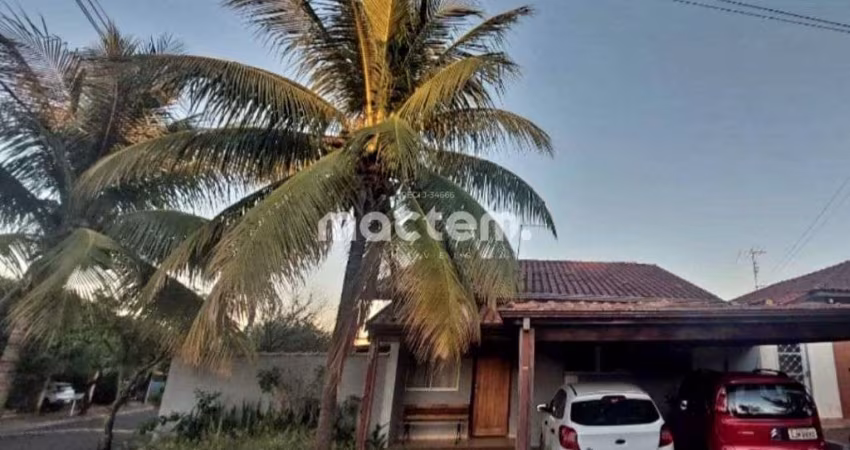 Casa de Condomínio para venda em Jardim Manoel Penna de 72.00m² com 4 Quartos, 1 Suite e 3 Garagens