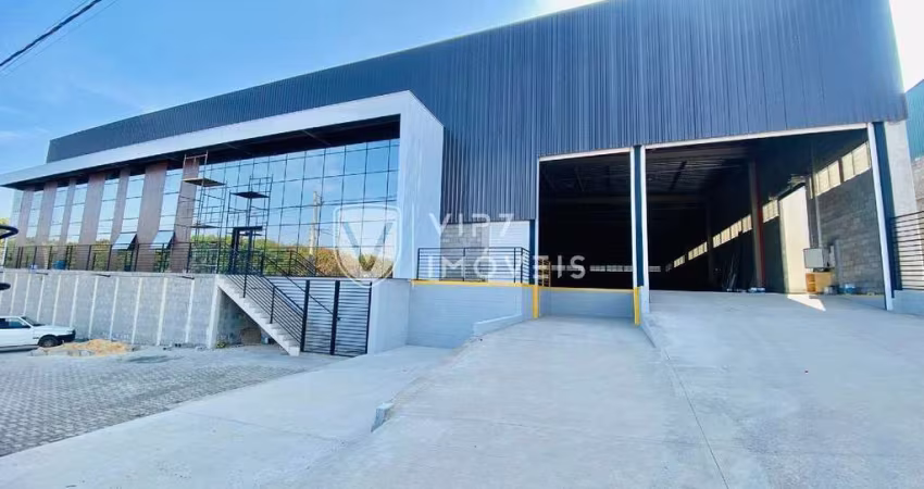 Galpão / Depósito / Armazém para alugar em Iporanga de 3000.00m² com 20 Garagens