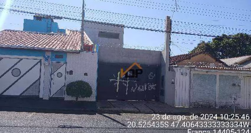 Casa para venda em Boa Vista de 80.00m² com 2 Quartos e 1 Garagem