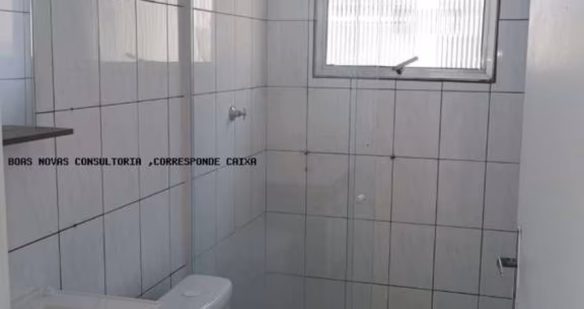 Apartamento para venda em Jardim Valéria de 49.00m² com 2 Quartos e 1 Garagem