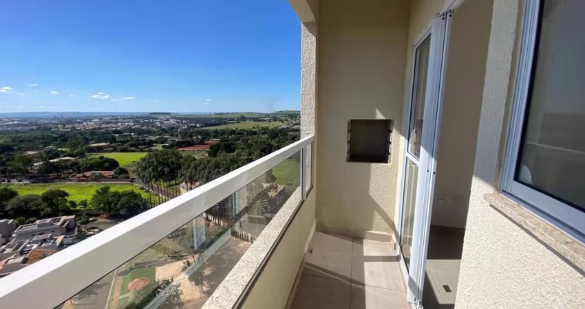 Apartamento para alugar em Recreio Das Acácias de 50.00m² com 2 Quartos e 1 Garagem