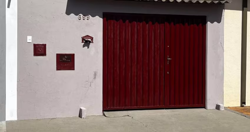 Casa para alugar em Vila Virgínia de 85.00m² com 2 Quartos