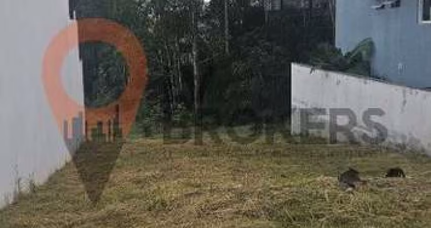 Terreno para venda em Cézar De Souza de 270.00m²