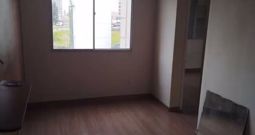 Apartamento para alugar em Parque Sicilia de 44.00m² com 2 Quartos e 1 Garagem