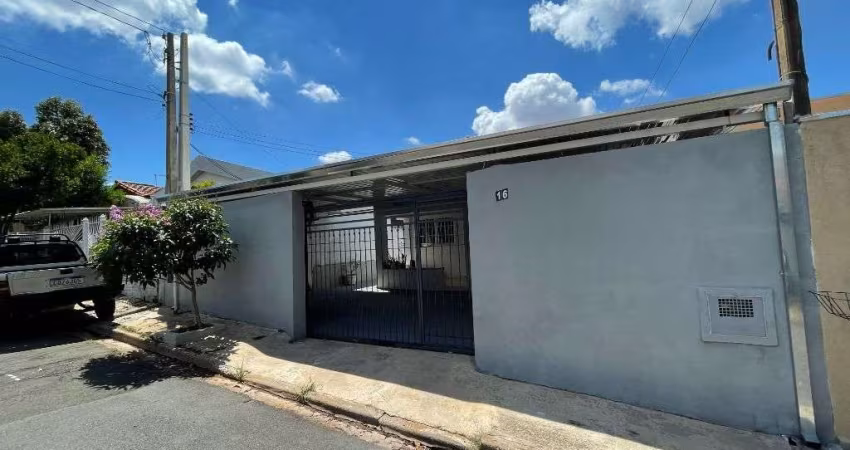 Casa para alugar em Vila Costa E Silva de 90.00m² com 3 Quartos e 2 Garagens