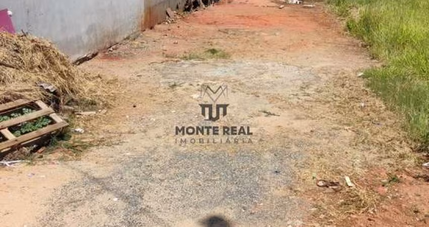 Terreno para venda em Parque São Bento de 125.00m²