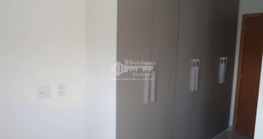 Apartamento para alugar em Jardim Saint Gerard de 140.00m² com 3 Quartos, 3 Suites e 2 Garagens
