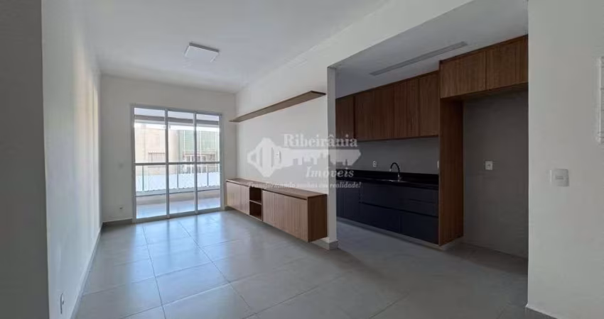 Apartamento para alugar em Jardim Sumaré de 76.00m² com 2 Quartos, 1 Suite e 1 Garagem