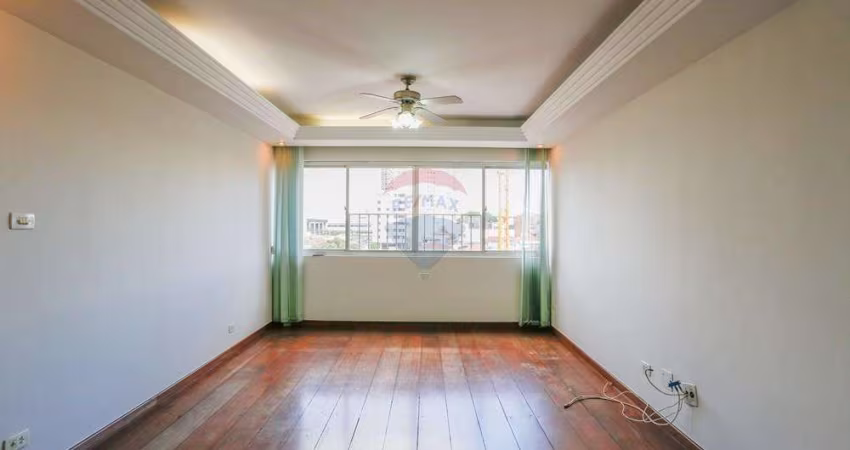 Apartamento para venda em Centro de 146.00m² com 3 Quartos, 1 Suite e 2 Garagens