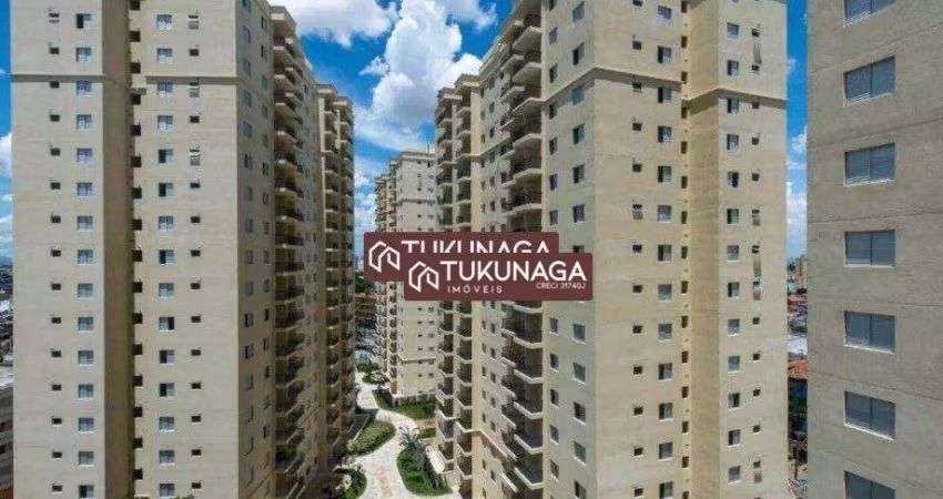 Apartamento para venda em Picanco de 76.00m² com 3 Quartos, 1 Suite e 2 Garagens