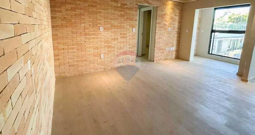 Apartamento para venda em Jardim Pagliato de 55.00m² com 2 Quartos, 1 Suite e 1 Garagem