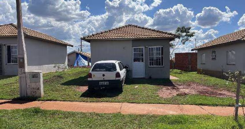 Casa para venda em Conjunto Habitacional Vida Nova de 200.00m² com 2 Quartos