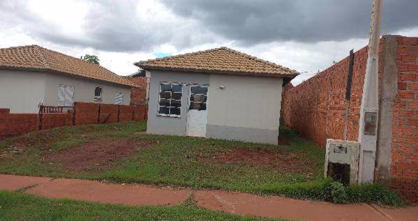 Casa para venda em Conjunto Habitacional Vida Nova de 200.00m² com 2 Quartos