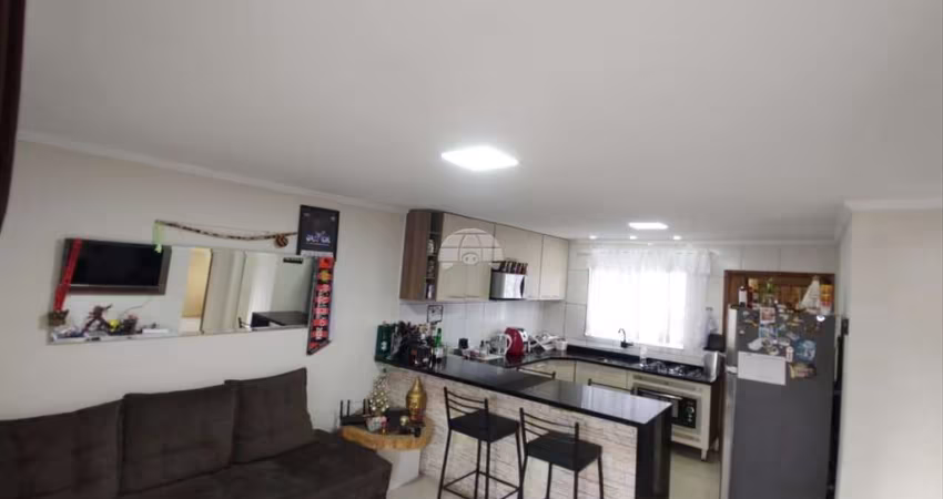 Casa para venda em Embu de 65.00m² com 2 Quartos e 1 Garagem