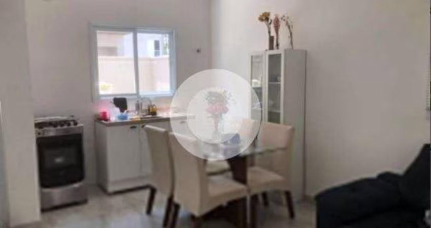 Casa para alugar em Chácaras São Luís de 65.00m² com 3 Quartos, 1 Suite e 2 Garagens
