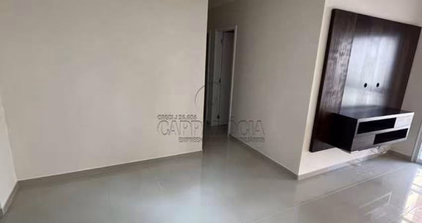 Apartamento para alugar em Vila Nossa Senhora Do Bonfim de 77.65m² com 3 Quartos, 1 Suite e 2 Garagens