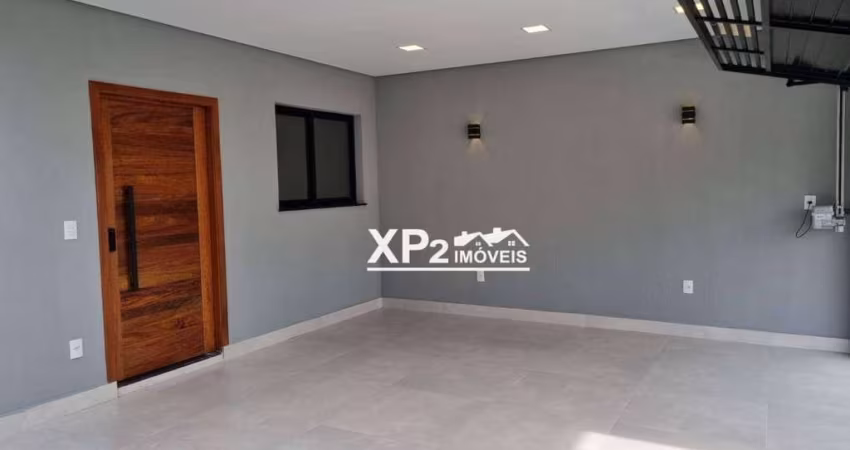 Casa para venda em Jardim Monte Carlo de 112.00m² com 3 Quartos, 1 Suite e 2 Garagens