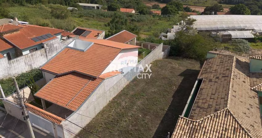 Terreno para venda em Residencial Jardim Perolla de 372.00m²