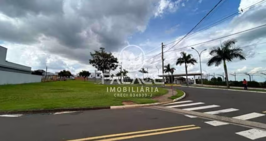 Terreno para venda em Parque Taquaral de 482.00m²