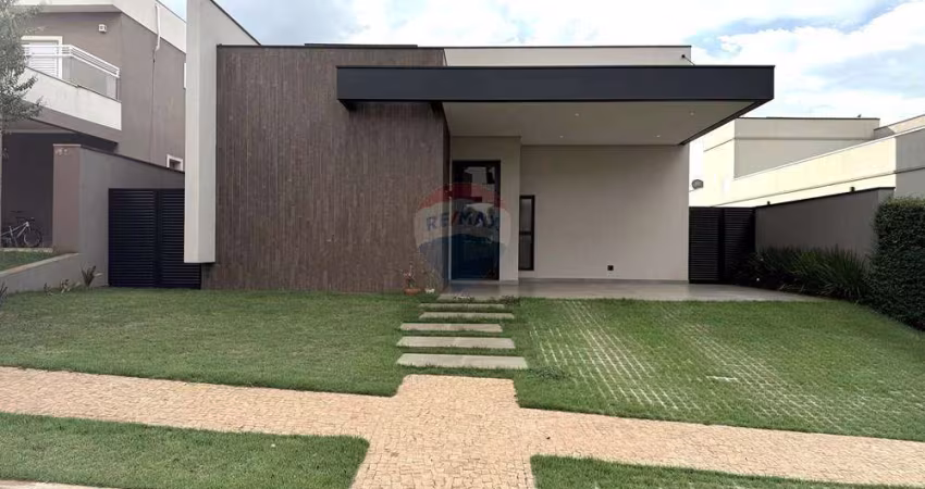 Casa de Condomínio para venda em Residencial E Empresarial Alphaville de 236.00m² com 3 Quartos e 2 Suites