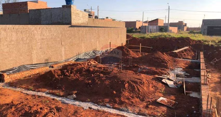 Terreno para venda em Loteamento Residencial Boa Vista de 180.00m²