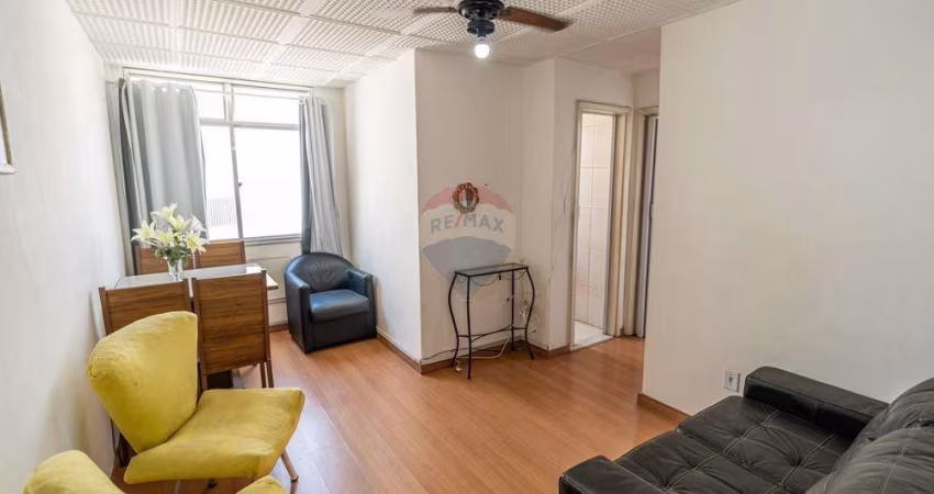 Apartamento para venda em Ribeira de 40.00m² com 1 Quarto e 1 Garagem