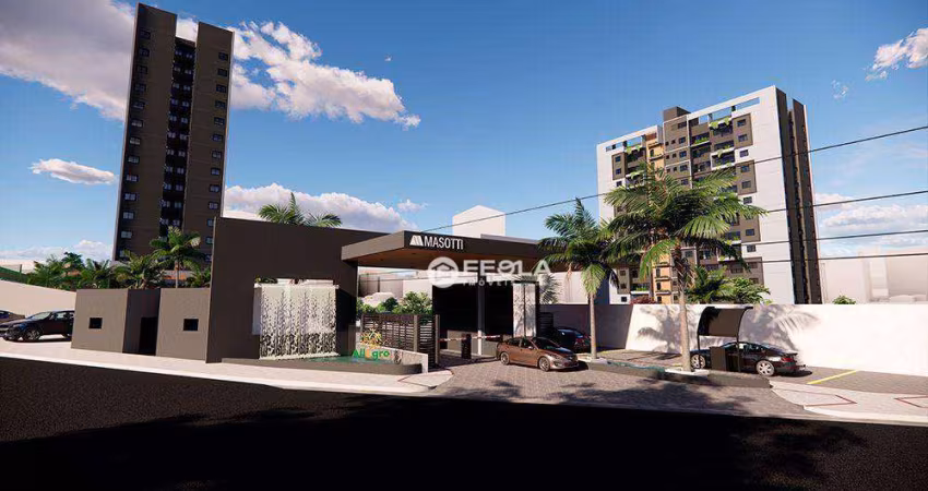 Apartamento para venda em São Luiz de 75.00m² com 2 Quartos