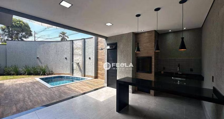 Casa para venda em Werner Plaas de 170.00m² com 3 Quartos, 1 Suite e 3 Garagens