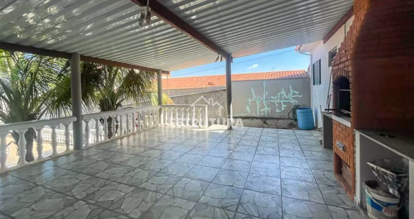 Chácara para venda em Jardim Novo Ii de 80.00m² com 1 Quarto e 4 Garagens