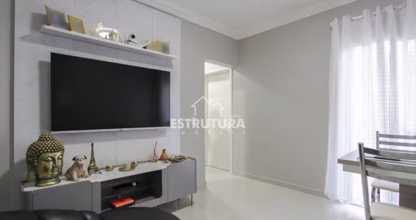 Apartamento para venda em Jardim Do Horto de 49.00m² com 2 Quartos e 1 Garagem