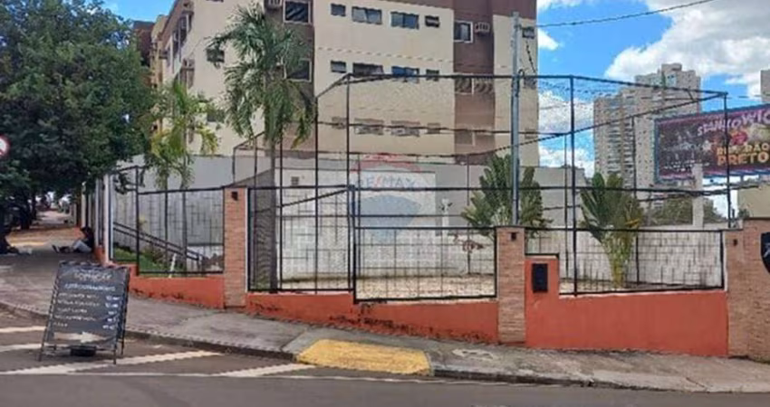 Lote / Terreno para alugar em Jardim Botânico de 300.00m²