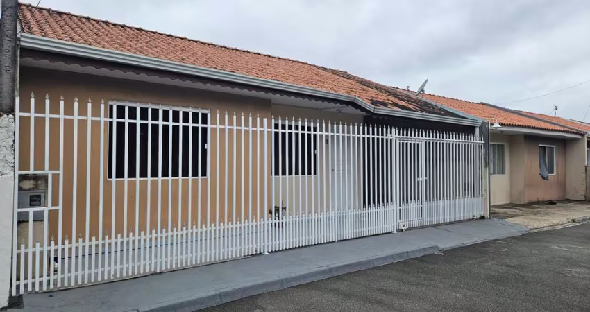 Casa para venda em Thomaz Coelho de 90.00m² com 2 Quartos e 1 Garagem