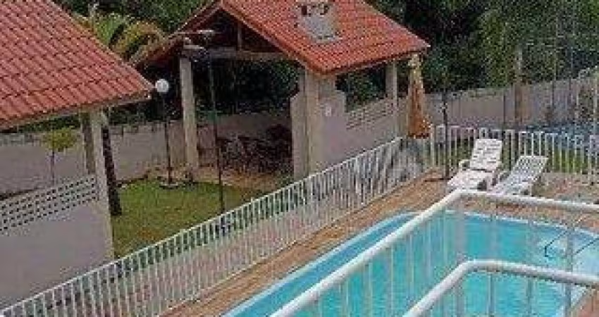 Apartamento para venda em Guaraituba de 42.00m² com 2 Quartos
