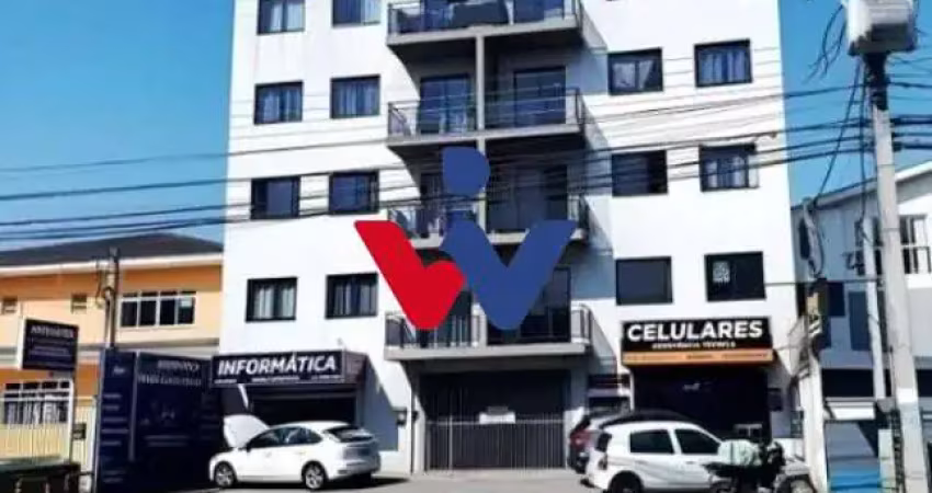 Apartamento para venda em Centro de 65.00m² com 3 Quartos e 1 Garagem