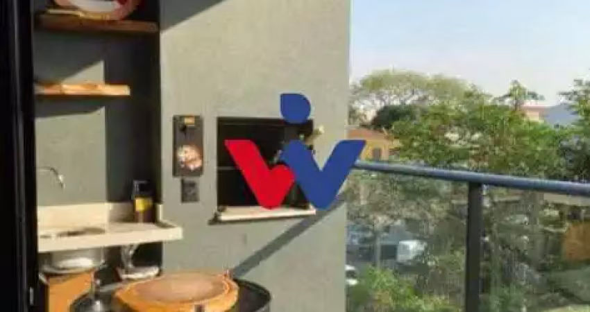 Apartamento para venda em Prado Velho de 59.00m² com 3 Quartos e 1 Garagem