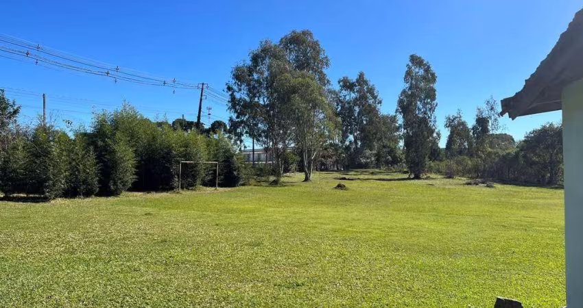 Galpão / Depósito / Armazém para venda em Campina Grande Do Sul de 1569.00m²