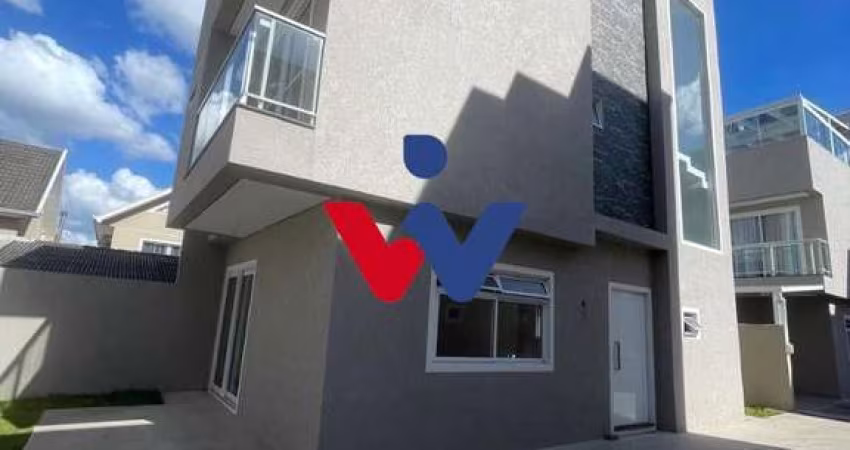 Sobrado para venda em Bairro Alto de 115.00m² com 3 Quartos, 1 Suite e 4 Garagens