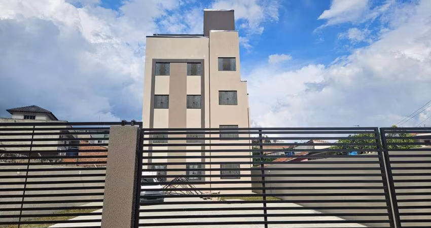 Apartamento para venda em Tindiquera de 75.00m² com 3 Quartos e 1 Suite