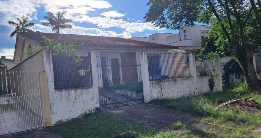 Terreno para venda em Hauer de 34.00m²
