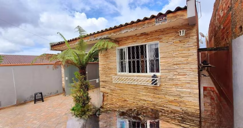 Casa para venda em Estados de 70.00m² com 1 Quarto e 2 Garagens