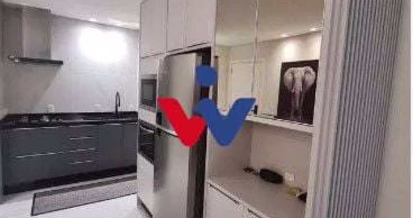 Apartamento para venda em Itapema de 100.00m² com 2 Quartos, 1 Suite e 1 Garagem
