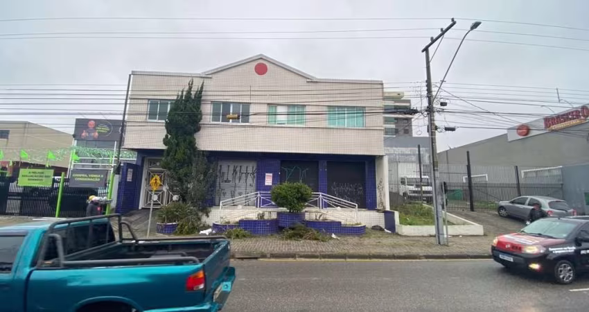 Casa para venda em Boqueirão de 494.00m² com 1 Quarto