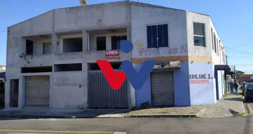 Sobrado para venda em Rio Pequeno de 600.00m² com 3 Quartos, 1 Suite e 2 Garagens